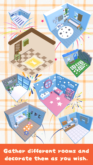 RabbitCafe Screenshot 2