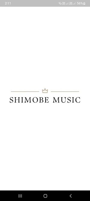 Shimobe MyClass Screenshot 0