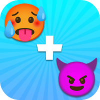 MixMoji: DIY Emoji Fusion Game