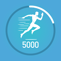 Walking Track - Step Pedometer