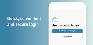 Stonewater - MyHome Screenshot 3