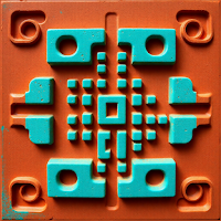 EZ QR Generator