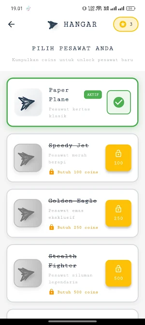 skecthfly Screenshot 2