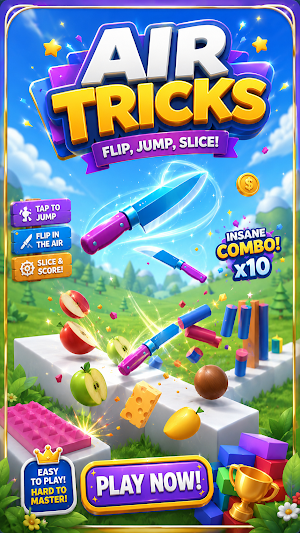 Knife Leap Screenshot 2