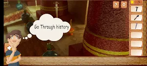 You Must Escape World Screenshot 3