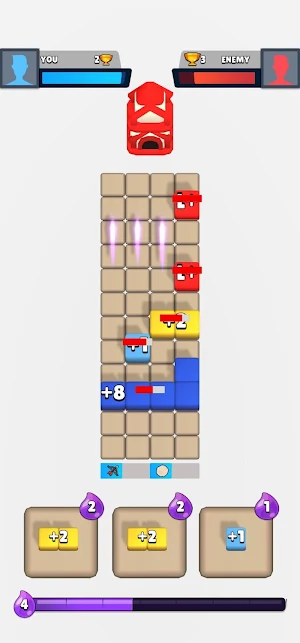 Combo Blocks Screenshot 3