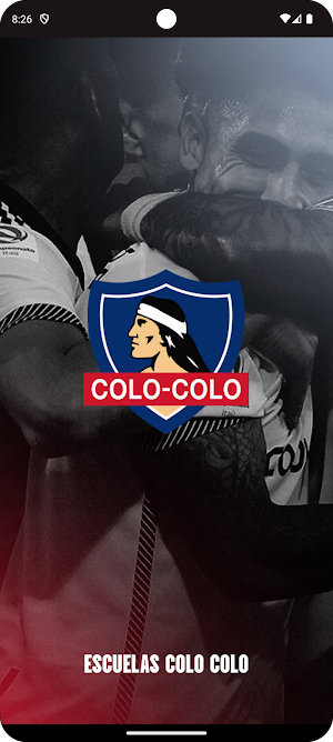 Escuelas Colo-Colo Screenshot 2