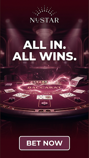 Nustar Casino Screenshot 2