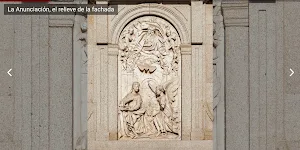 Monasterio de la Encarnación Screenshot 2