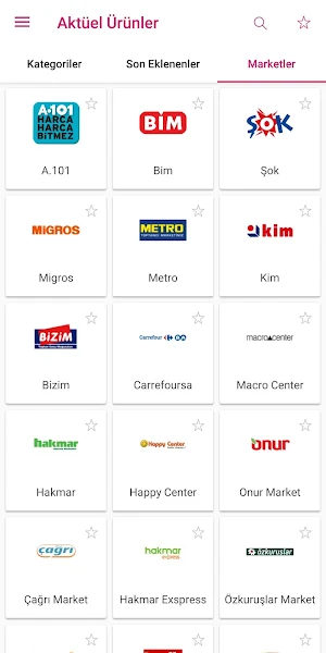 Catalog - Brochure Screenshot 1