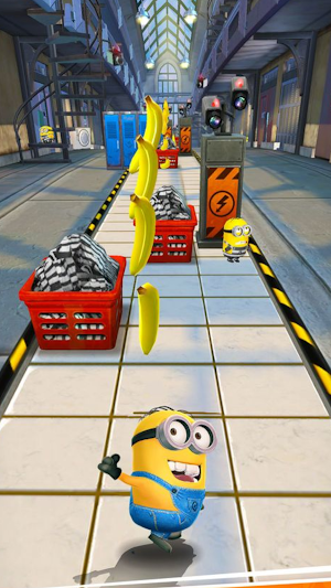 +30 Endless Run Games Screenshot 1