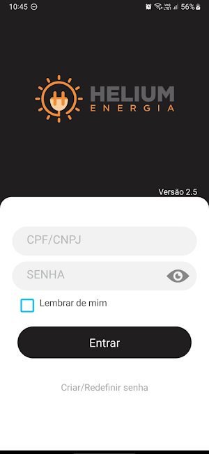 Helium Energia Coop Screenshot 0