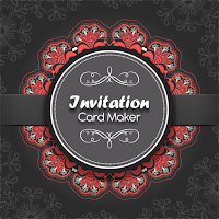 Invitation Maker, Card Maker