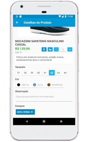 Snapseller Screenshot 2