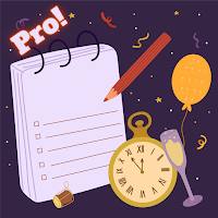 TrackDaily: Pro Daily Tracker