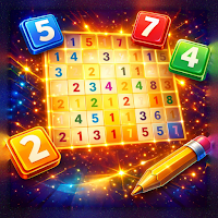 LSS: Sudoku Quick & Classic