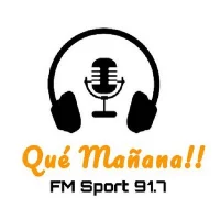 Que Mañana Radio
