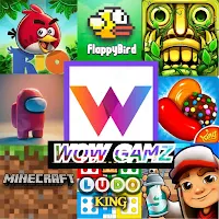Wow Gamz