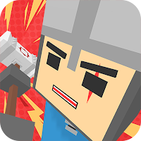Idle Army Game: Clan Conquest