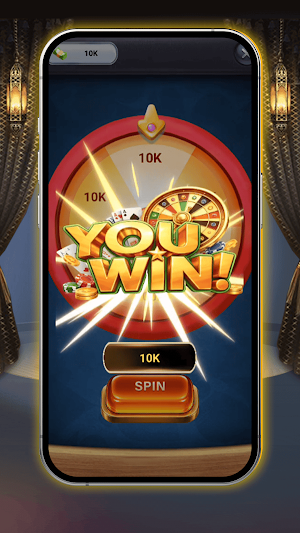 Emerald Dice Spin Screenshot 3