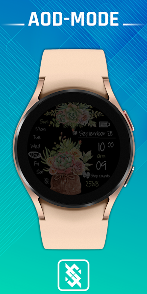 BFF100- Blackboard Art Cactus Screenshot 1