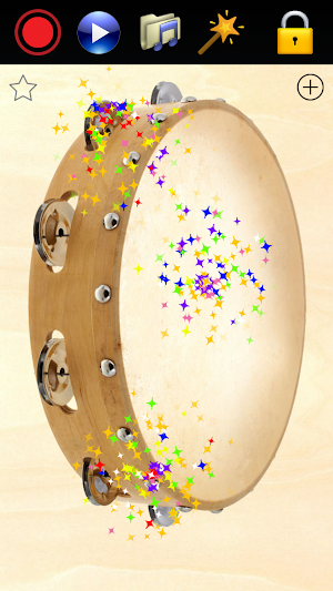 Tambourine Pro Screenshot 2