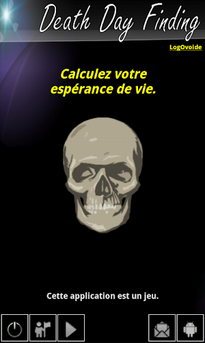 Death Day Finding Screenshot 0
