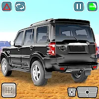 Kar wala 3d scorpio game 2022