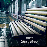 Rainy Day • Sleep Rain Sounds