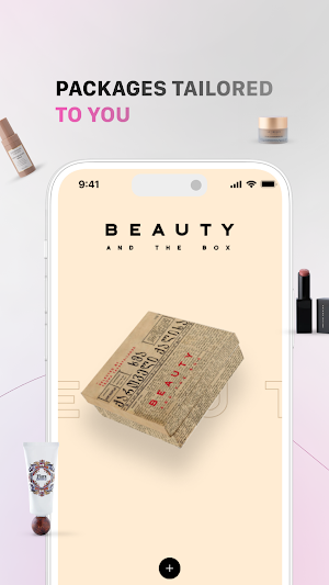 Beauty and the Box Screenshot 3