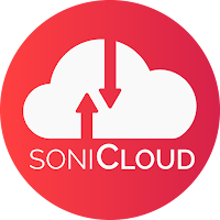 SoniCloud Mobile