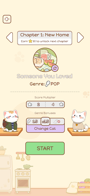 Duet Cats - Idle Gacha Screenshot 0