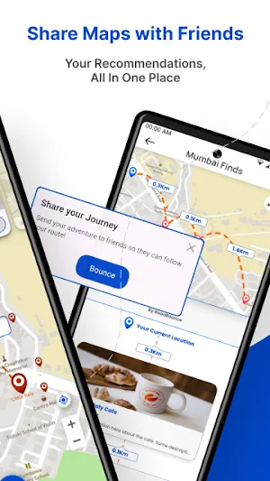RoadBounce Screenshot 2