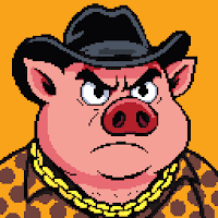 Porky Road