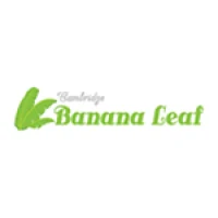 Banana Leaf Cambridge