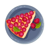 Raspberry Pie Recipe