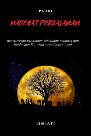 Puisi Nasehat Perjalanan Screenshot 0
