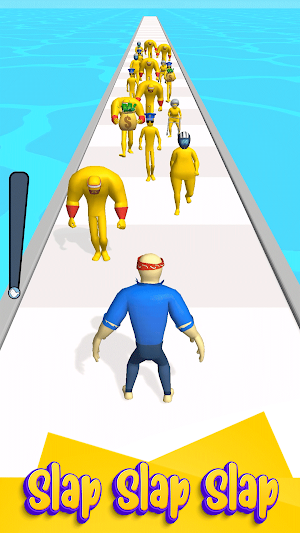 Slap Slap Screenshot 0