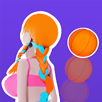 Booty Bounce 3D