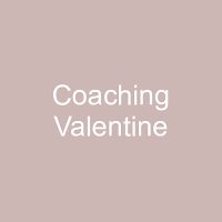 Coaching Valentine