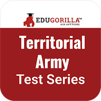 Territorial Army Officer Mock Test for Best Result