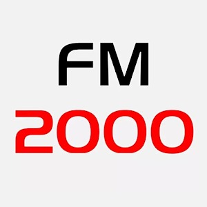 FM 2000 Screenshot 1