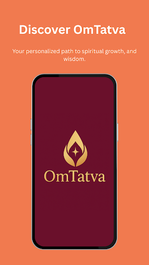 OmTatva Screenshot 0