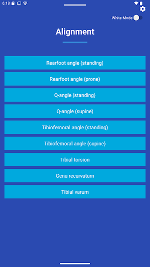 Pro-Alignment Screenshot 3
