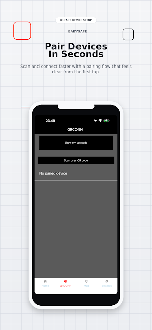 Babiseat Screenshot 2