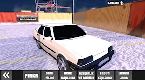 Şahin SLX TR Drift Yap Screenshot 1