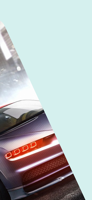 Super Hero Car Wallpapers HD Screenshot 1