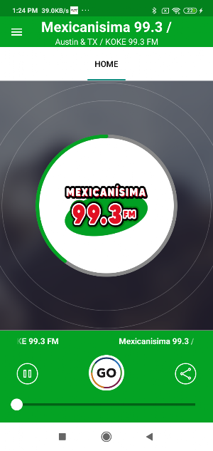 Mexicanisima Austin Screenshot 0