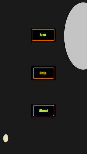 Jet Cross Enemy Screenshot 0