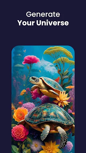 ImageArt - Ai Image Generator Screenshot 3